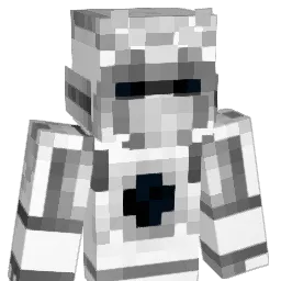 Jacobay's Minecraft skin