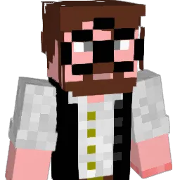 Jacobczyk2 Minecraft avatar bust