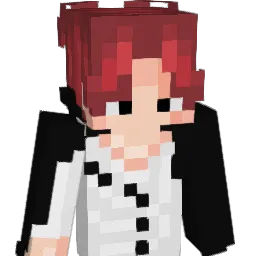 Jacobians's Minecraft skin