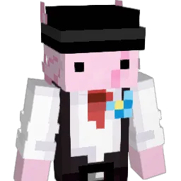 Jacobinho_ Minecraft avatar bust