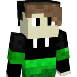 Jacobis_ Minecraft avatar bust