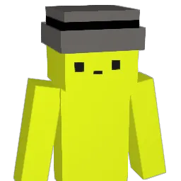 Jacoblj10 Minecraft avatar bust
