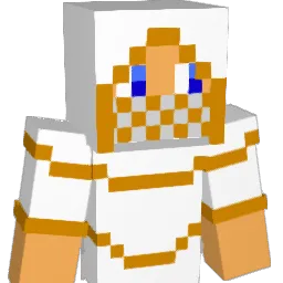 Jacobman02 Minecraft avatar bust