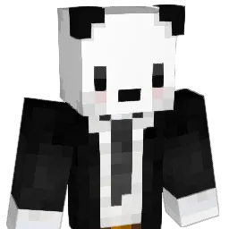 Jacobo11 Minecraft avatar bust