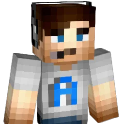 JacobsLadder1234's Minecraft skin