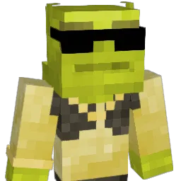 Jacobsim1 Minecraft avatar bust