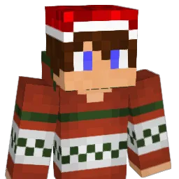 Jacobsutton93 Minecraft avatar bust