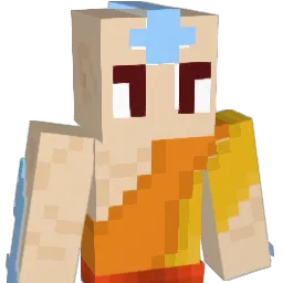 Jacobubbles Minecraft avatar bust