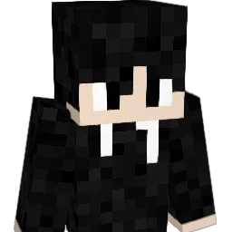 JacobyWhite's Minecraft skin