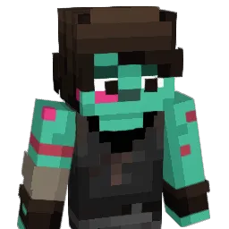 Jacodo's Minecraft skin
