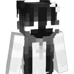 Jacomo2317 Minecraft avatar bust