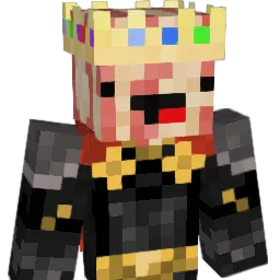 Jacon_Bacon123 Minecraft avatar bust