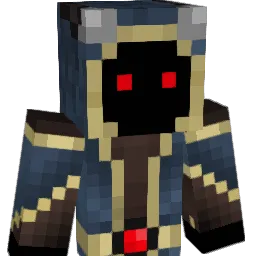 Jacondwski Minecraft avatar bust