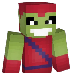 Jacoolbi's Minecraft skin