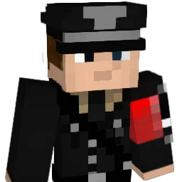 Jacopo471 Minecraft avatar bust