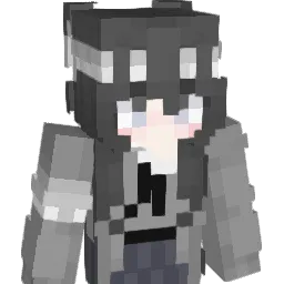 JacopoMorgana Minecraft avatar bust