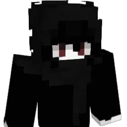 JacquesDRY Minecraft avatar bust