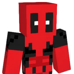 Jacques_Fournier Minecraft avatar bust