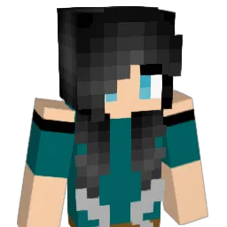 Jacquizor Minecraft avatar bust