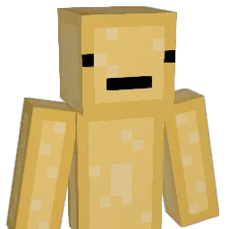 JacrispyBread's Minecraft skin