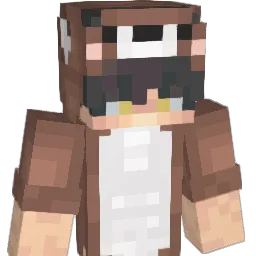 JacrispyFlakes Minecraft avatar bust