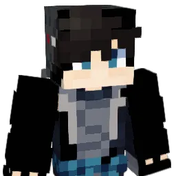 Jacsen1's Minecraft skin
