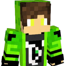 Jacslon's Minecraft skin