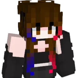JacuDaArvore Minecraft avatar bust