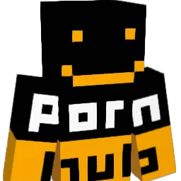 Jacubok Minecraft avatar bust