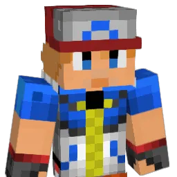 Jacungo Minecraft avatar bust