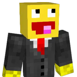 Jacuss's Minecraft skin