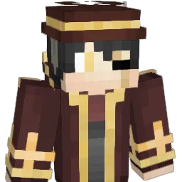 JacwiII's Minecraft skin