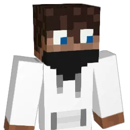 Jacx3's Minecraft skin