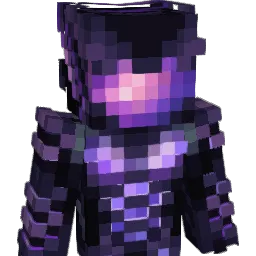 Jacx_ Minecraft avatar bust