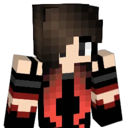 JacyL9 Minecraft avatar bust