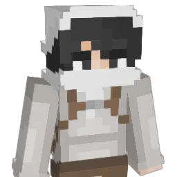 Jad09's Minecraft skin