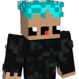 Jada007's Minecraft skin