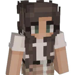 JadaJada Minecraft avatar bust