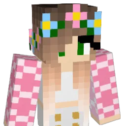 Jada_09's Minecraft skin