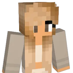 Jada_Nicole Minecraft avatar bust