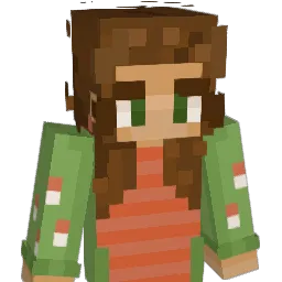 Jadads's Minecraft skin