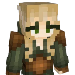 Jadalini's Minecraft skin