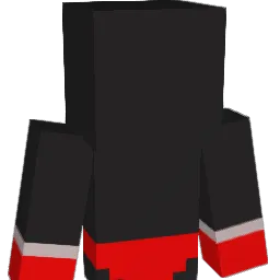 Jadamba's Minecraft skin