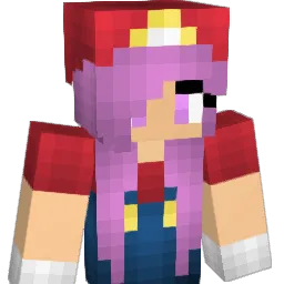 Jadarocks12 Minecraft avatar bust