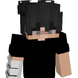 Jadasoe Minecraft avatar bust