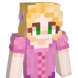 Jadda1994 Minecraft avatar bust