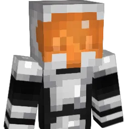 Jaddd_ Minecraft avatar bust