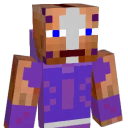 Jaddkabbani Minecraft avatar bust