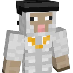 Jaddy_Jr's Minecraft skin