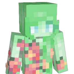 Jade14's Minecraft skin